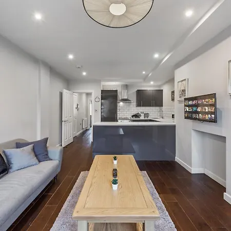 Apartamento Majestic 4 At Reganway Rw4